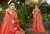 Sheela Vol 14 By Bunawat Banarasi Silk Wedding Sarees Wholesale Market In Surat With Price
